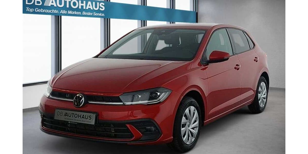 VW Polo 52.174 km 18.650 &euro; Schweinfurt 97424