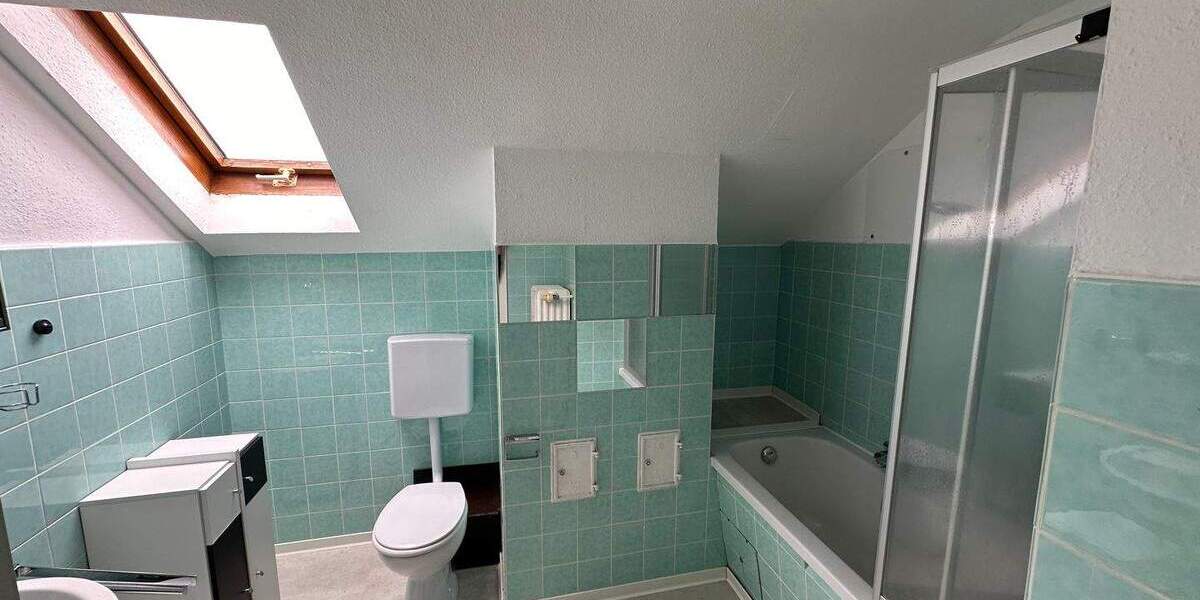 Etagenwohnung Schweinfurt Innenstadt - 275.000&euro; | Angebot:25670331