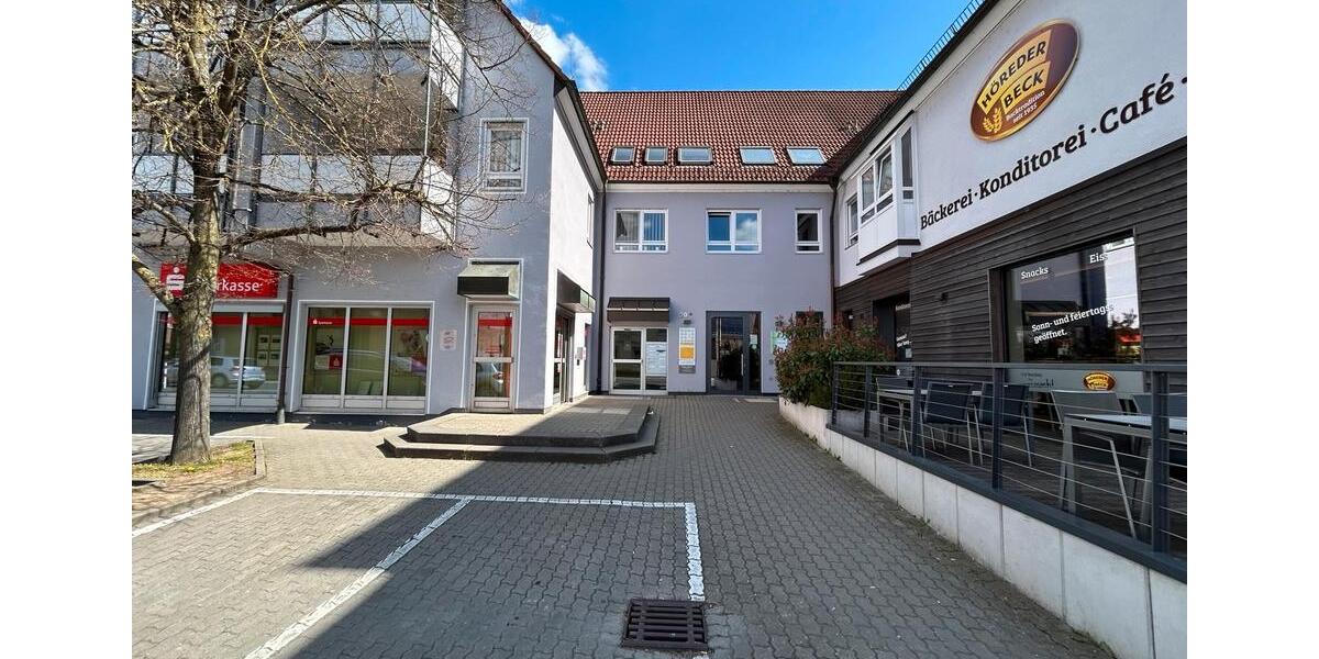 Dachgeschoßwohnung Dittelbrunn - 1 Zimmer, 30 m&sup2;, 550&euro; | Angebot:26047339
