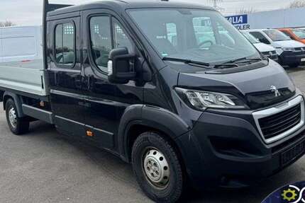 Peugeot Boxer 67.000 km 23.790 &euro; Schweinfurt 97424