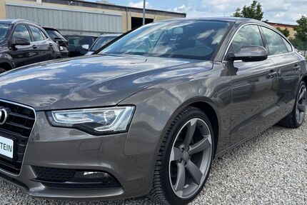 Audi A5 164.350 km 13.680 &euro; Haßfurt 97437