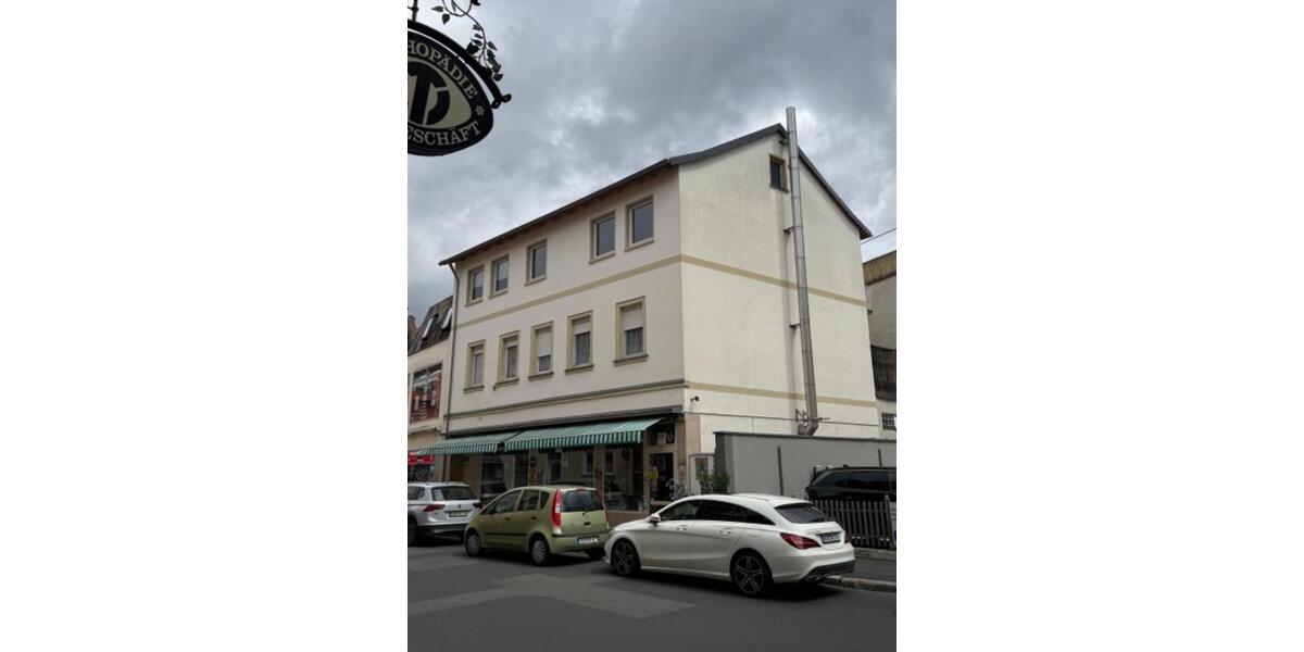 Mehrfamilienhaus, Wohnhaus Bad Kissingen - 435.000&euro; | Angebot:26122856