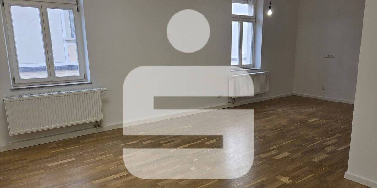 Etagenwohnung Bad Kissingen - 2 Zimmer, 84 m&sup2;, 725&euro; | Angebot:25957525