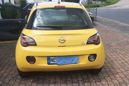 Opel Adam 111.000 km 6.850 &euro; Hohenroth 97618