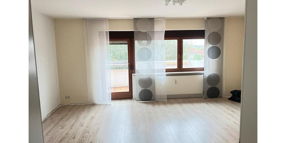 Etagenwohnung Prichsenstadt - 4 Zimmer, 110 m&sup2;, 349.000&euro; | Angebot:26089885