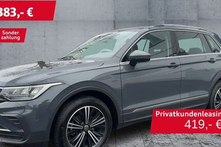 VW Tiguan 25.671 km 28.400 &euro; Werneck 97440