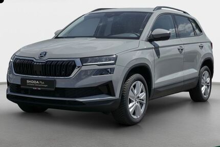 Skoda Karoq 18.100 km 29.990 &euro; Schweinfurt 97424