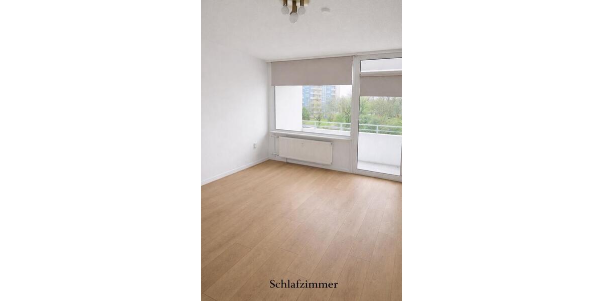 Etagenwohnung Niederwerrn - 3 Zimmer, 80 m&sup2;, 800&euro; | Angebot:25303508