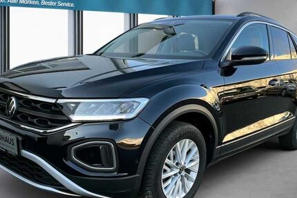 VW T-Roc 33.515 km 25.280 &euro; Schweinfurt 97424