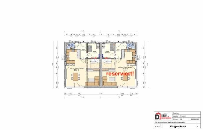 Mehrfamilienhaus, Wohnhaus Arnstein - 435.000&euro; | Angebot:25665646