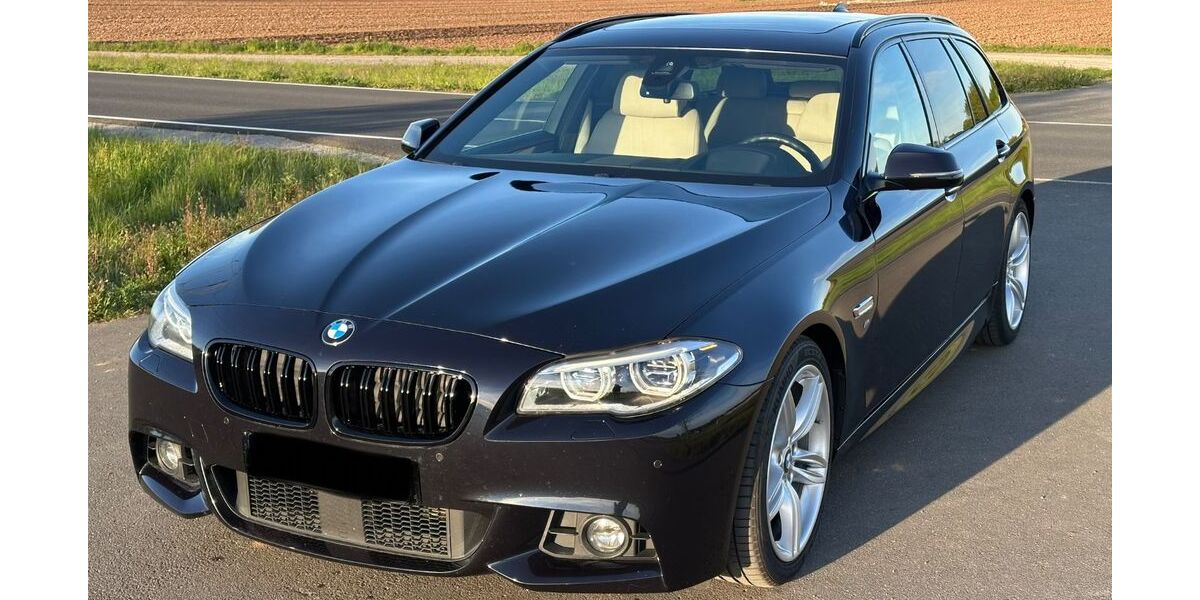BMW 535 175.000 km 19.000 &euro; Bergrheinfeld 97493