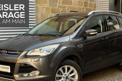 Ford Kuga 61.202 km 14.985 &euro; Zeil am Main 97475