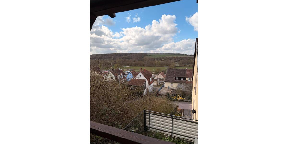 Dachgeschoßwohnung Schonungen Forst - 3 Zimmer, 83 m&sup2;, 949&euro; | Angebot:26047316