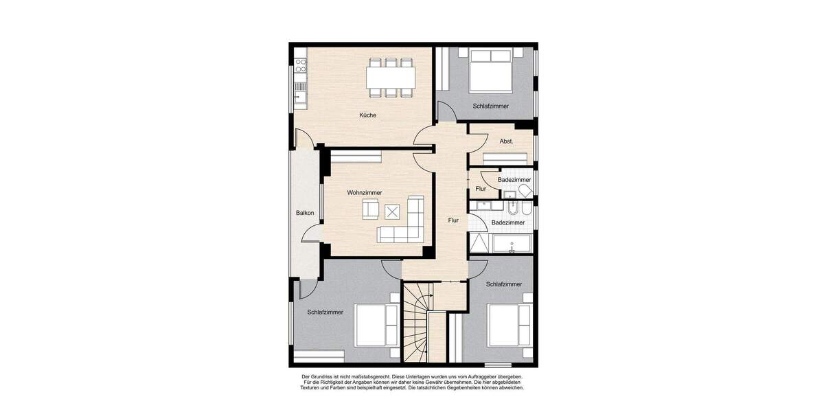 Mehrfamilienhaus, Wohnhaus Schwebenried Schwebenried - 8 Zimmer, 209 m&sup2;, 300.000&euro; | Angebot:25997007