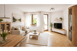 Etagenwohnung Kürnach - 3 Zimmer, 80 m&sup2;, 284.000&euro; | Angebot:26885912