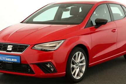 Seat Ibiza 27.800 km 15.990 &euro; Donnersdorf 97499