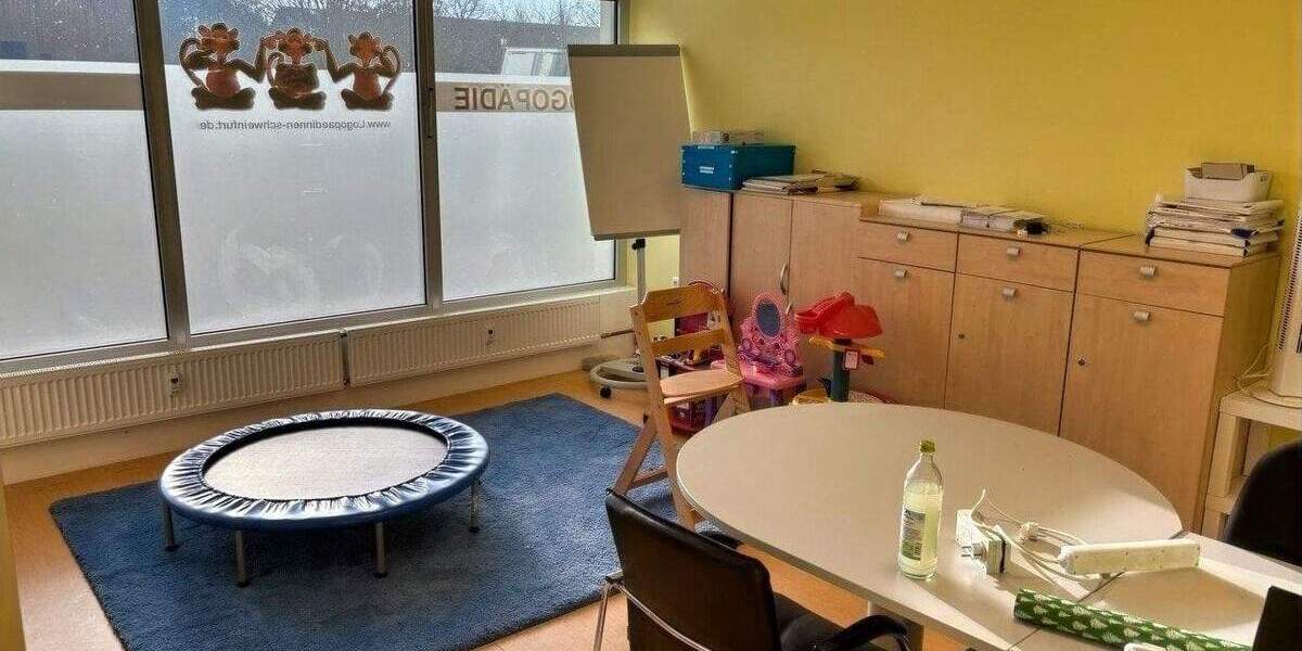 Gewerbeobjekt Schweinfurt Bergl - 4 Zimmer, 235.000&euro; | Angebot:26930608
