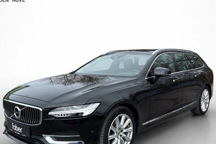 Volvo V90 165.409 km 19.500 &euro; Schweinfurt 97424
