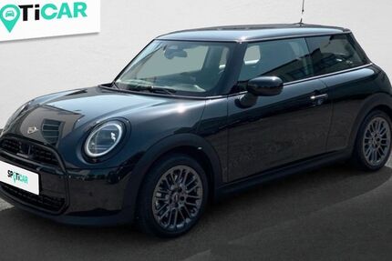 Mini Cooper 8.900 km 26.590 &euro; Haßfurt 97437