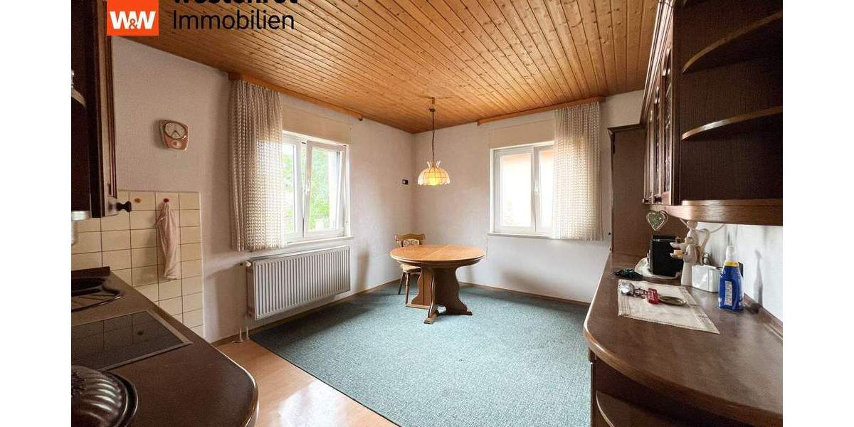 Einfamilienhaus Theres / Untertheres Untertheres - 3 Zimmer, 100 m&sup2;, 279.000&euro; | Angebot:25662321