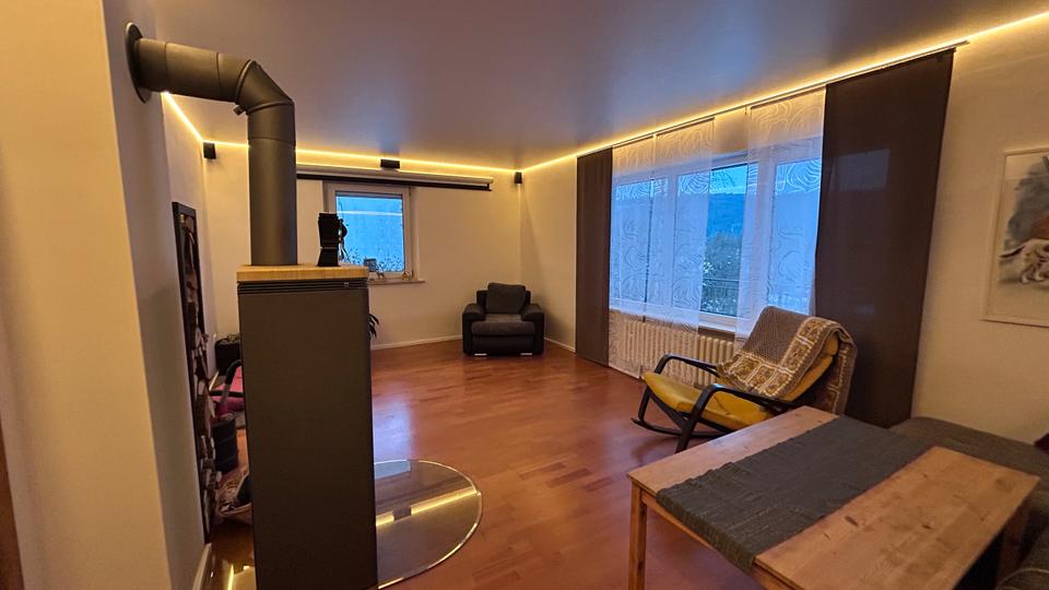 Mehrfamilienhaus, Wohnhaus Bad Kissingen - 7 Zimmer, 240 m&sup2;, 490.000&euro; | Angebot:25943245