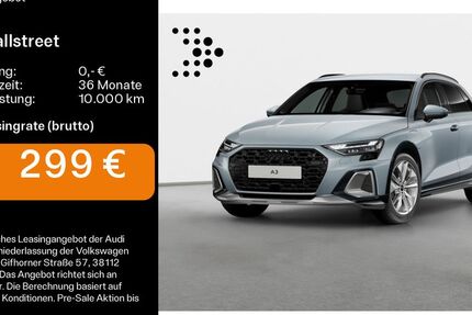 Audi A3 10.792 km 36.880 &euro; Schweinfurt 97424