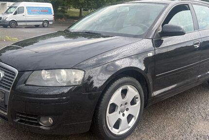 Audi A3 306.000 km 2.880 &euro; Knetzgau 97478