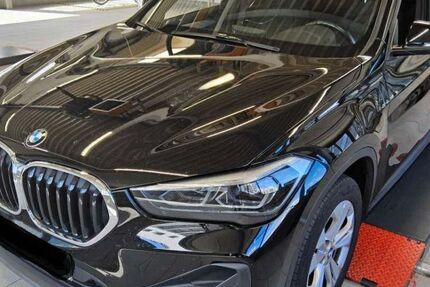 BMW X1 86.592 km 19.450 &euro; Bad Kissingen 97688