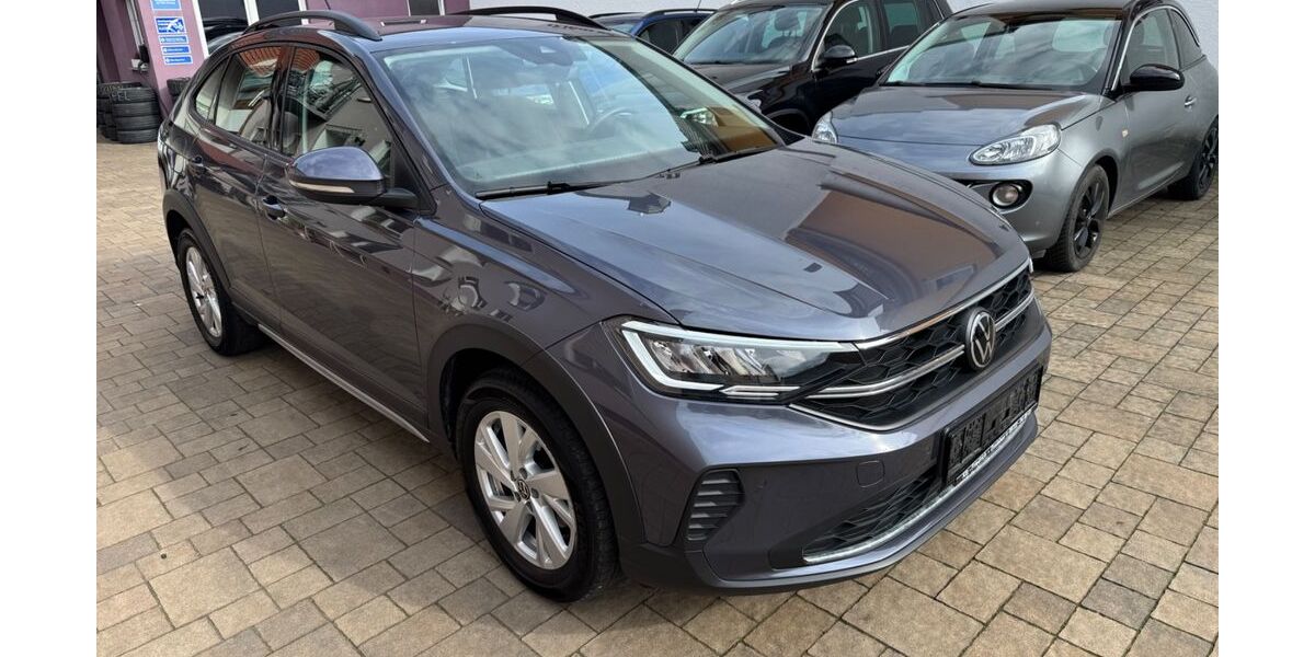 VW Taigo 44.500 km 18.990 &euro; Werneck/Eßleben 97440