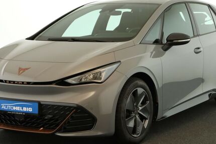 Cupra Born 30.900 km 24.590 &euro; Donnersdorf 97499