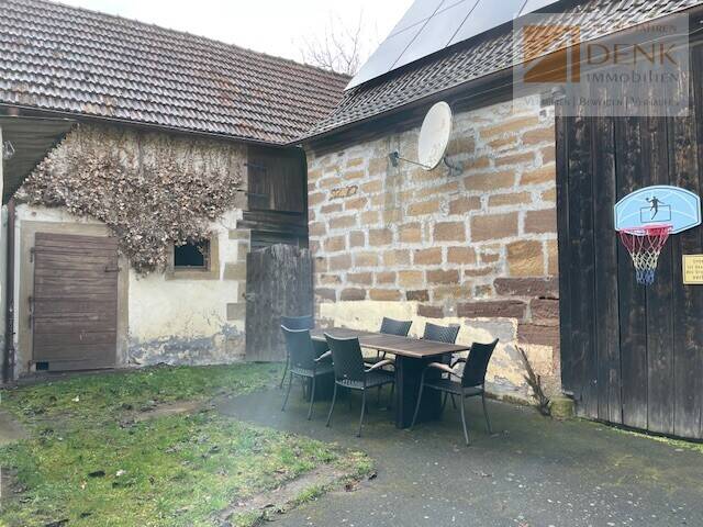 Einfamilienhaus Prichsenstadt Neudorf - 3 Zimmer, 80 m&sup2;, 193.000&euro; | Angebot:25940501