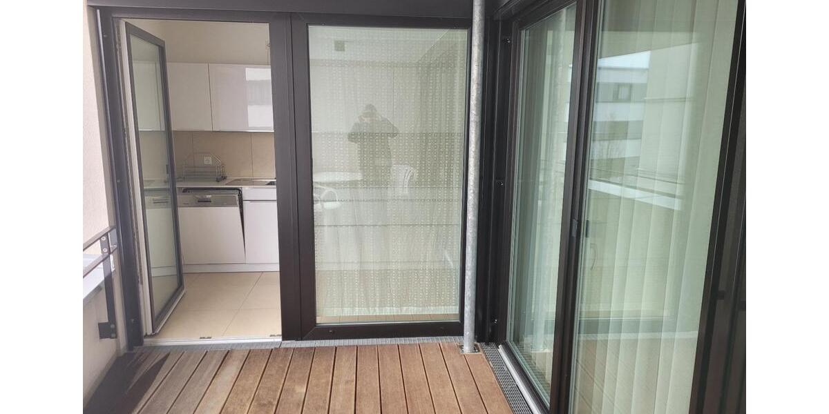 Etagenwohnung Schweinfurt Gartenstadt - 5 Zimmer, 173 m&sup2;, 1.900&euro; | Angebot:26004629