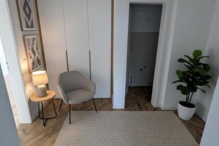 Wohnung Schweinfurt Haardt - 5 Zimmer, 87 m&sup2;, 450&euro; | Angebot:26644960