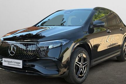 Mercedes-Benz EQA 11.000 km 45.290 &euro; Bad Kissingen 97688
