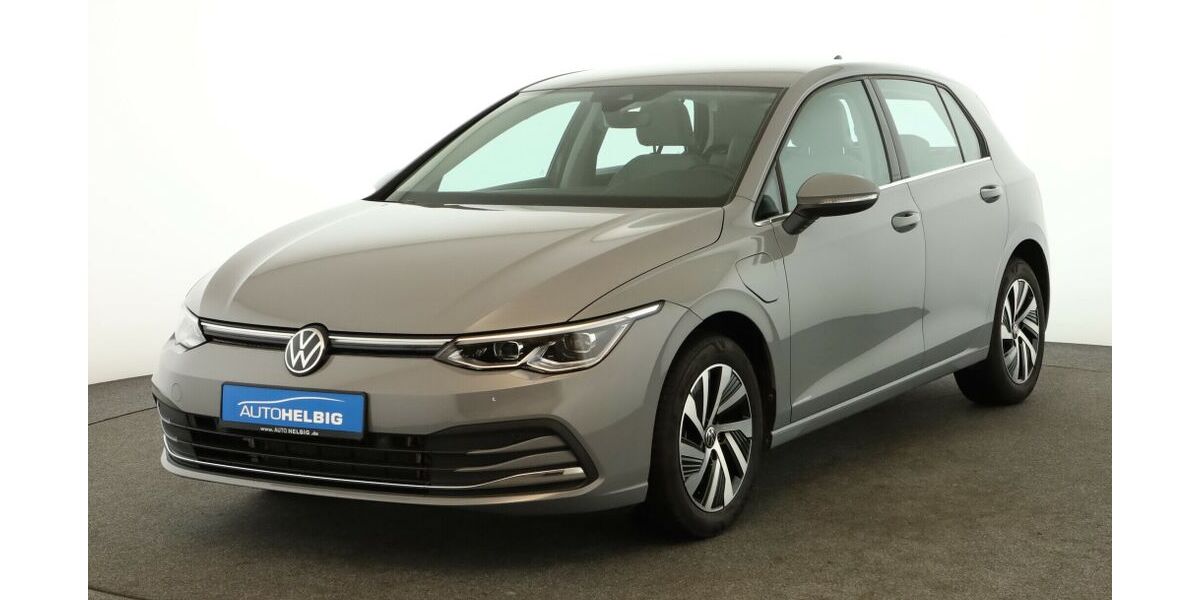 VW Golf 54.900 km 19.490 &euro; Donnersdorf 97499