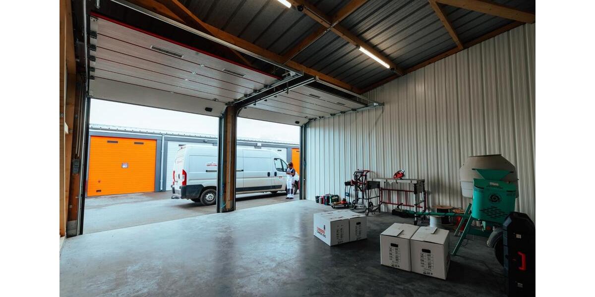 Gewerbeobjekt Gochsheim - 179&euro; | Angebot:26262582