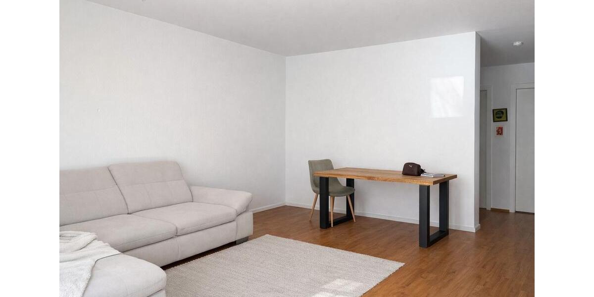 Erdgeschoßwohnung Bad Kissingen - 3 Zimmer, 71 m&sup2;, 673&euro; | Angebot:25990717