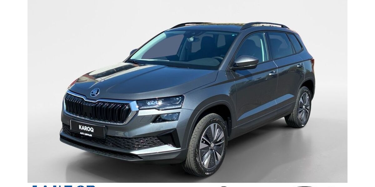 Skoda Karoq 1.599 km 34.520 &euro; Schweinfurt 97424