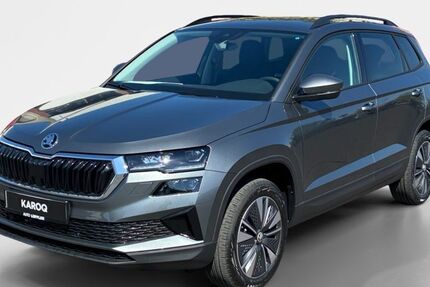 Skoda Karoq 1.714 km 34.520 &euro; Schweinfurt 97424
