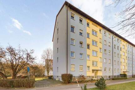 Wohnung Schweinfurt Bergl - 3 Zimmer, 76 m&sup2;, 180.000&euro; | Angebot:25686778