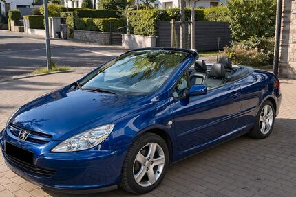 Peugeot 307 168.000 km 2.499 &euro; Schweinfurt 97424