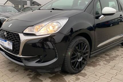 DS Automobiles DS3 93.521 km 8.999 &euro; Bergtheim 97241