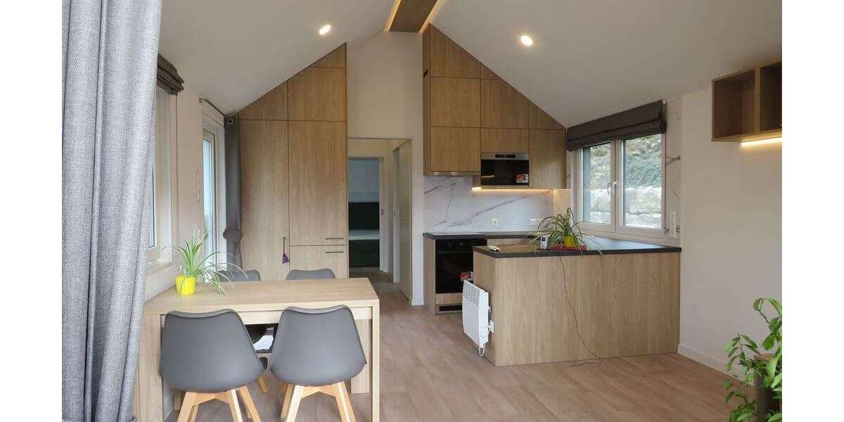 Einfamilienhaus Retzstadt - 2 Zimmer, 49 m&sup2;, 380.000&euro; | Angebot:25238610