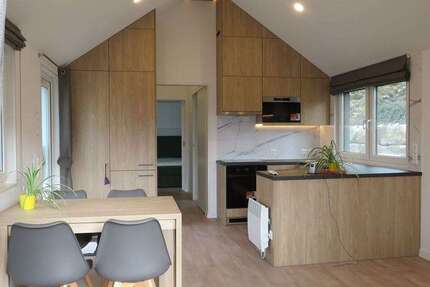 Haus Retzstadt - 2 Zimmer, 49 m&sup2;, 380.000&euro; | Angebot:25238610