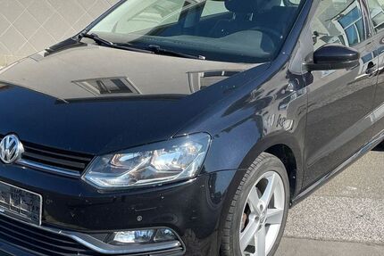 VW Polo 162.119 km 4.980 &euro; Theres 97531