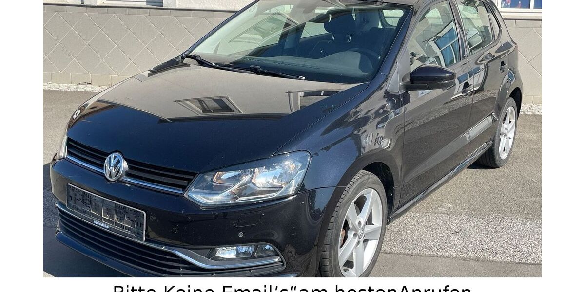 VW Polo 162.119 km 4.980 &euro; Theres 97531