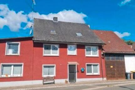 Haus Rauhenebrach - 8 Zimmer, 250 m&sup2;, 220.000&euro; | Angebot:27083530