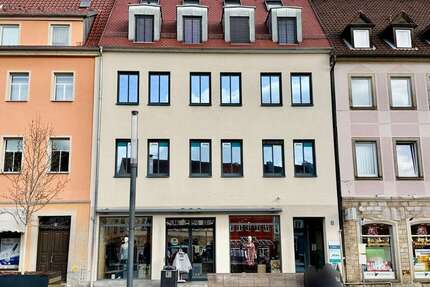 Gewerbeobjekt Schweinfurt Gartenstadt - 3.400&euro; | Angebot:25218010