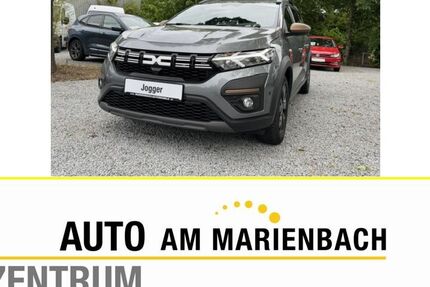 Dacia Jogger 15.318 km 18.990 &euro; Grafenrheinfeld 97506
