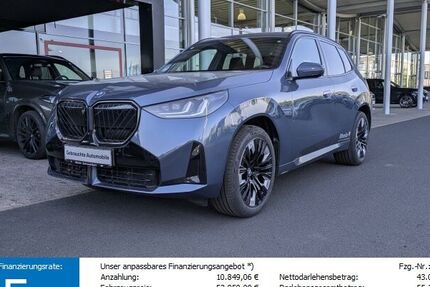 BMW X3 18.383 km 50.850 &euro; Schweinfurt 97424